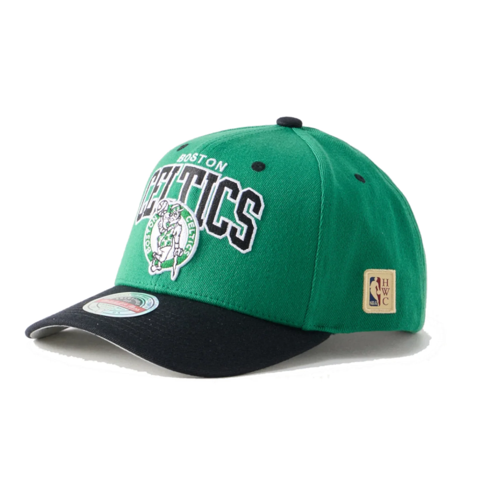 Mitchell and Ness